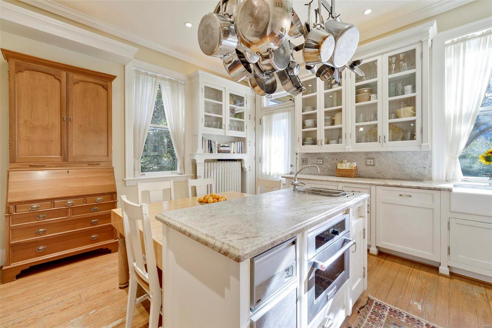 Compton Heights Add - Residential