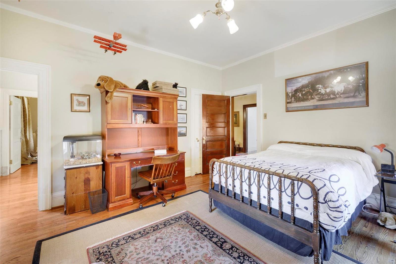 Compton Heights Add - Residential