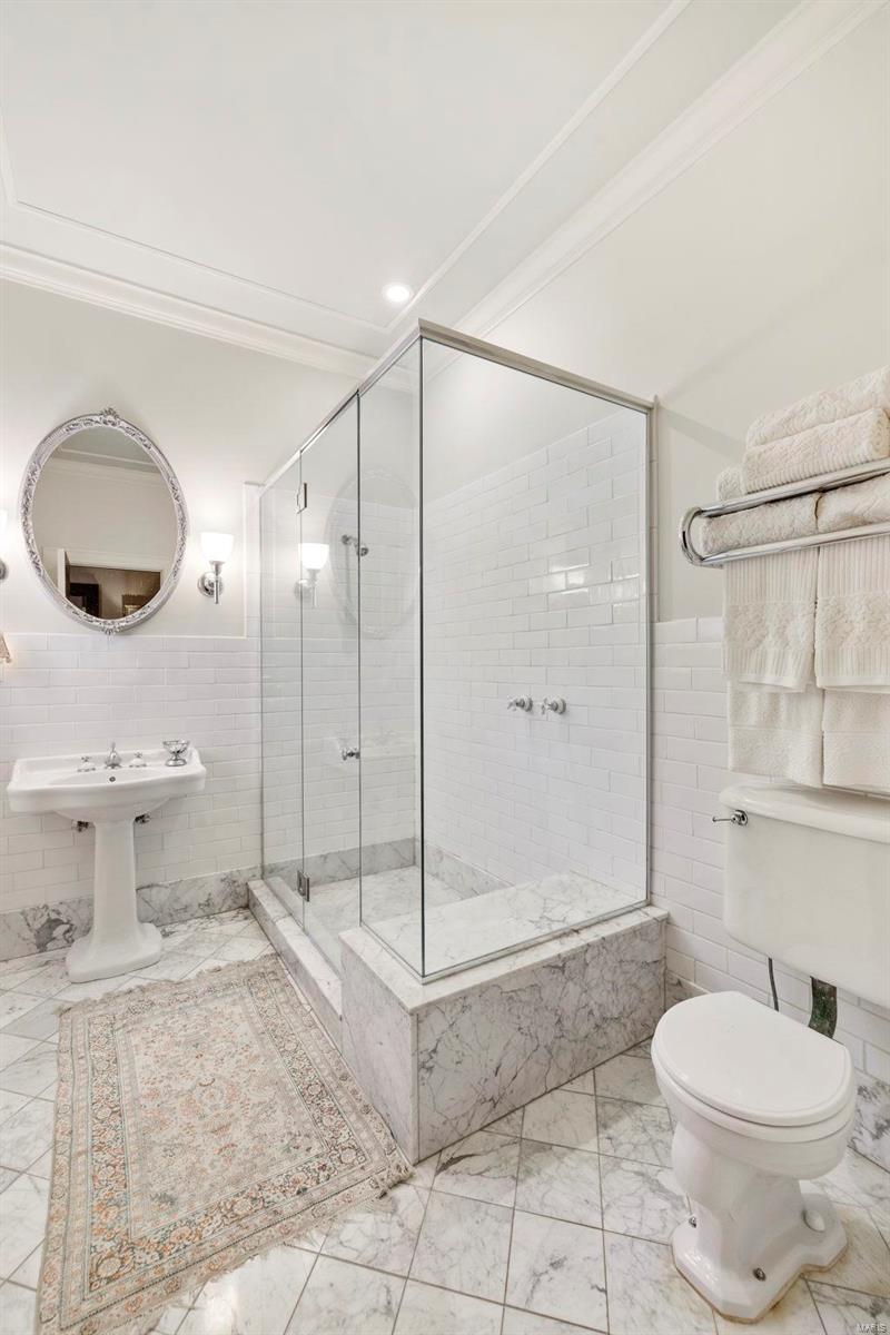 Compton Heights Add - Residential