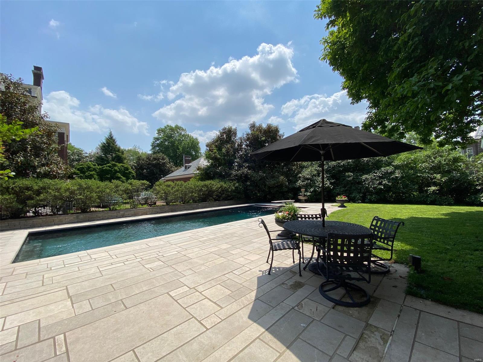 Compton Heights Add - Residential