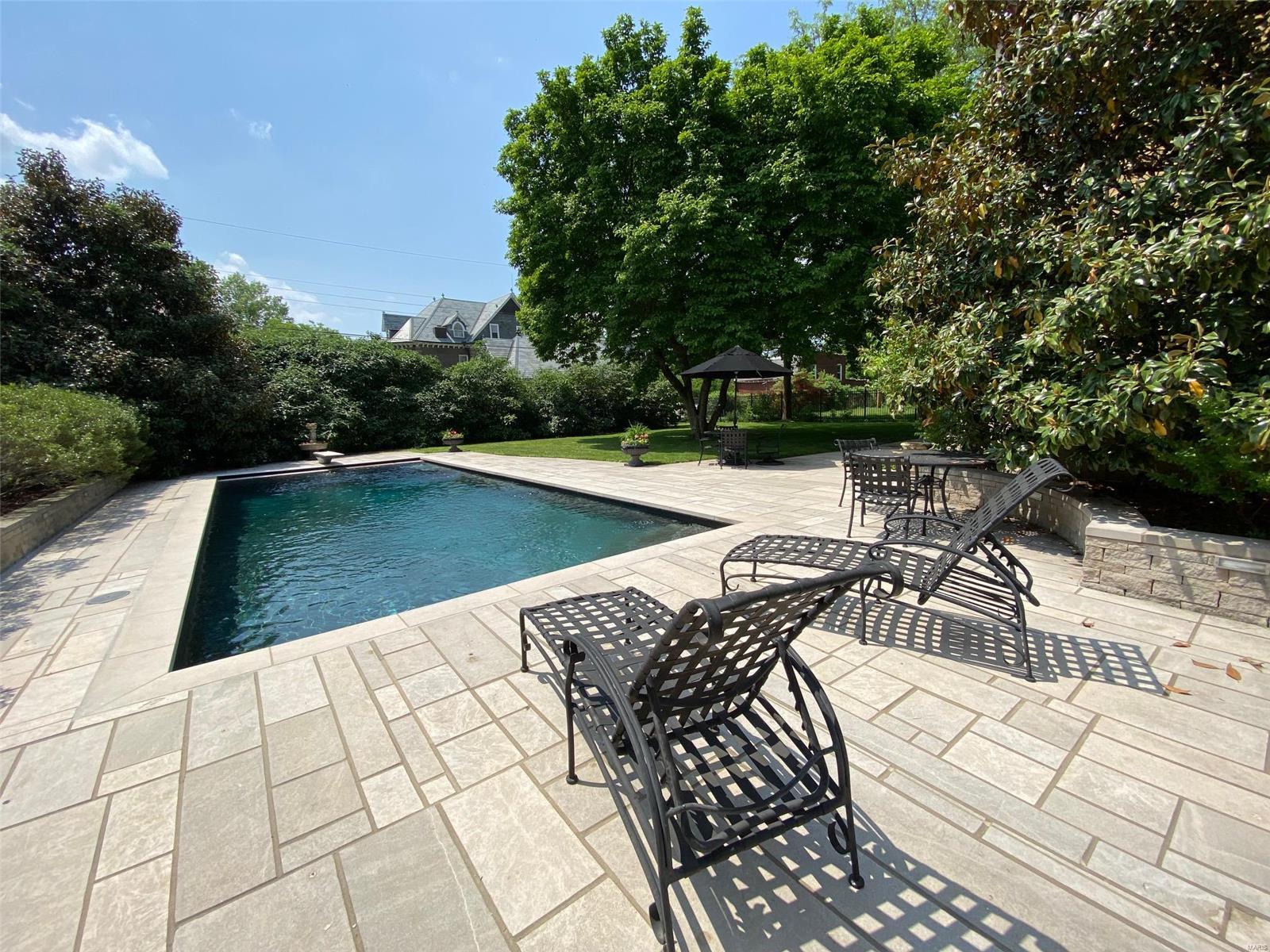 Compton Heights Add - Residential