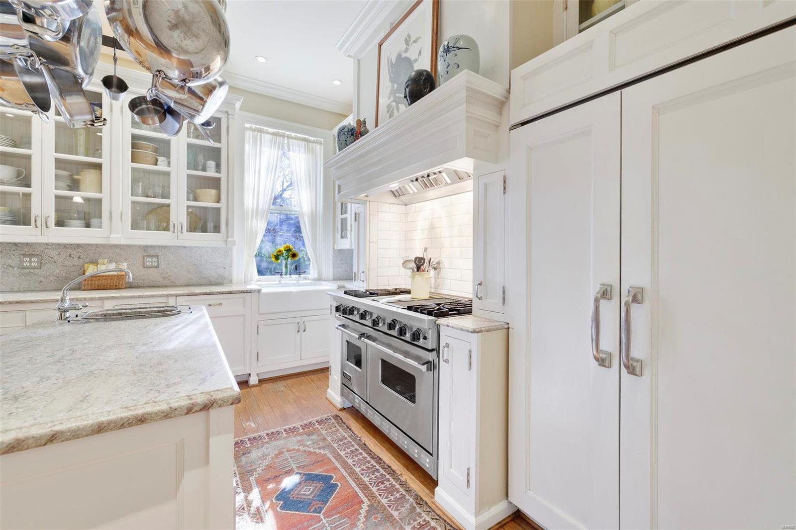 Compton Heights Add - Residential