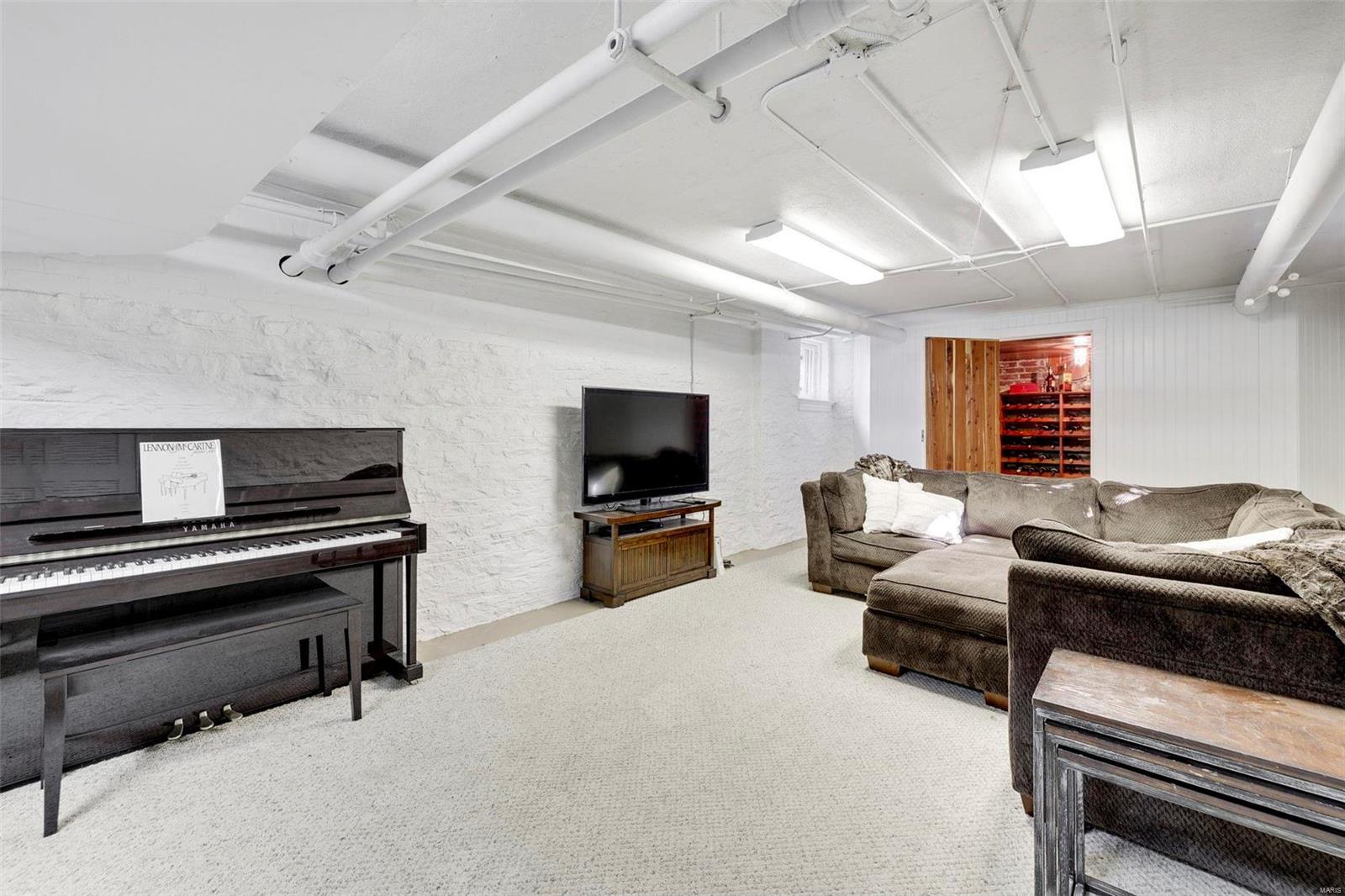 Compton Heights Add - Residential