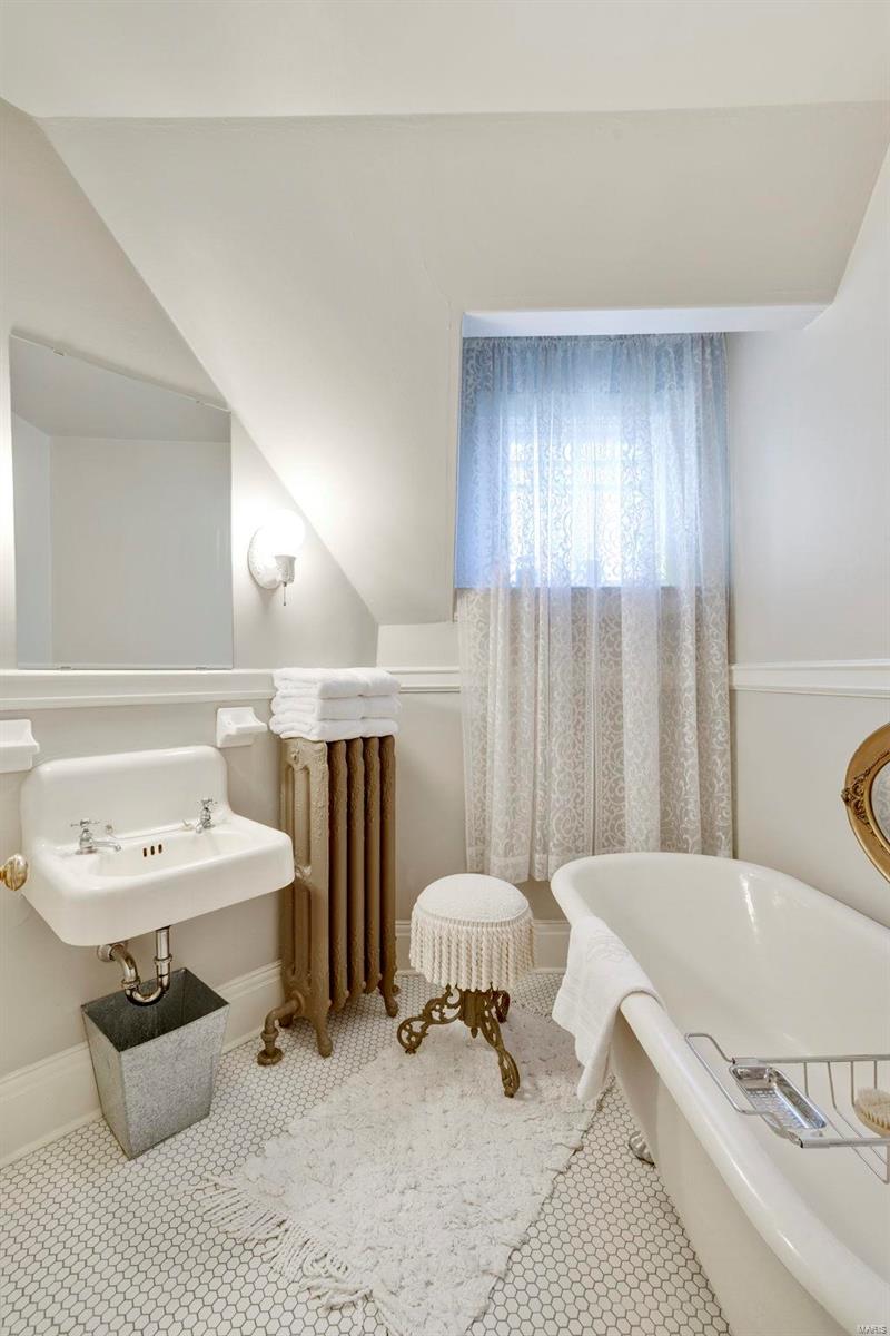 Compton Heights Add - Residential