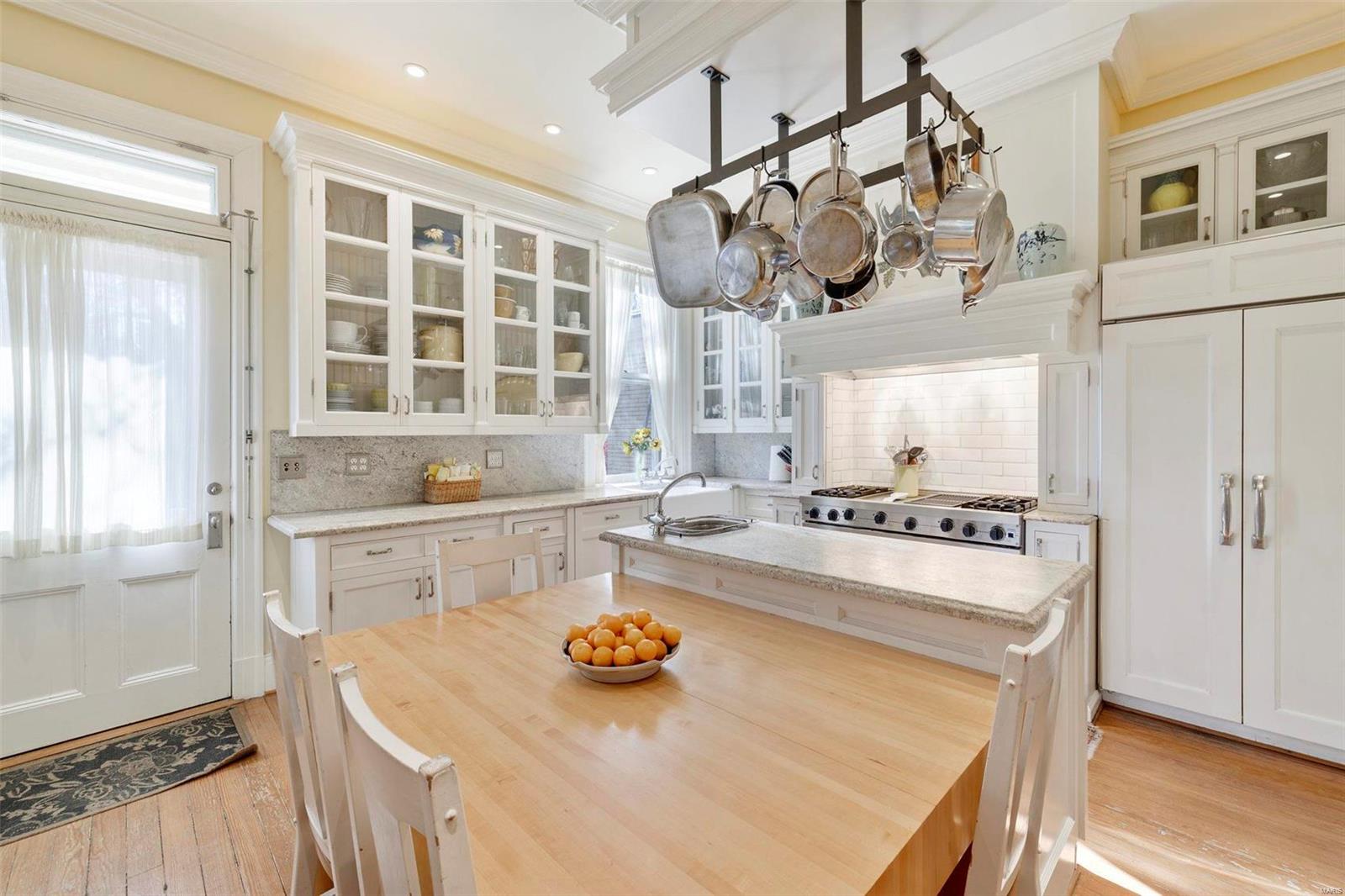 Compton Heights Add - Residential