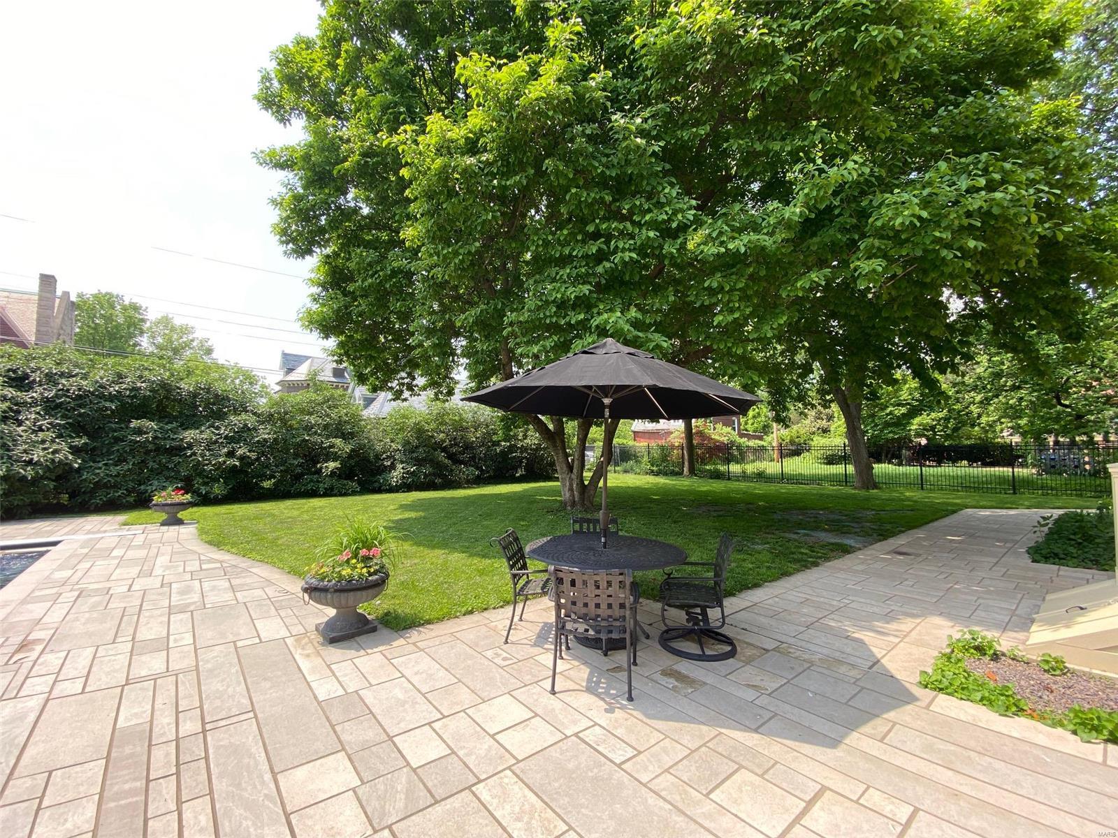 Compton Heights Add - Residential