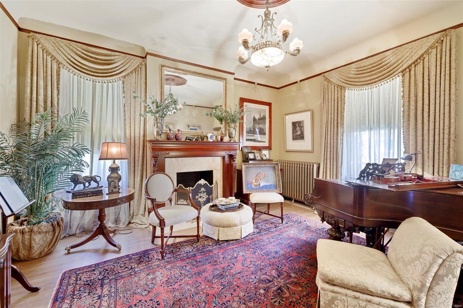 Compton Heights Add - Residential