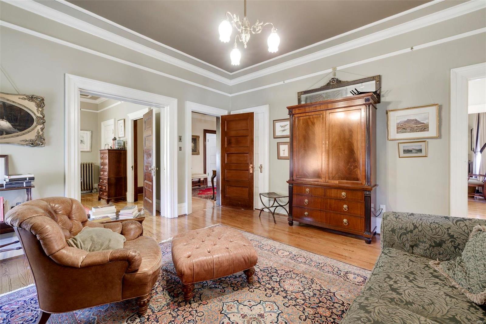 Compton Heights Add - Residential