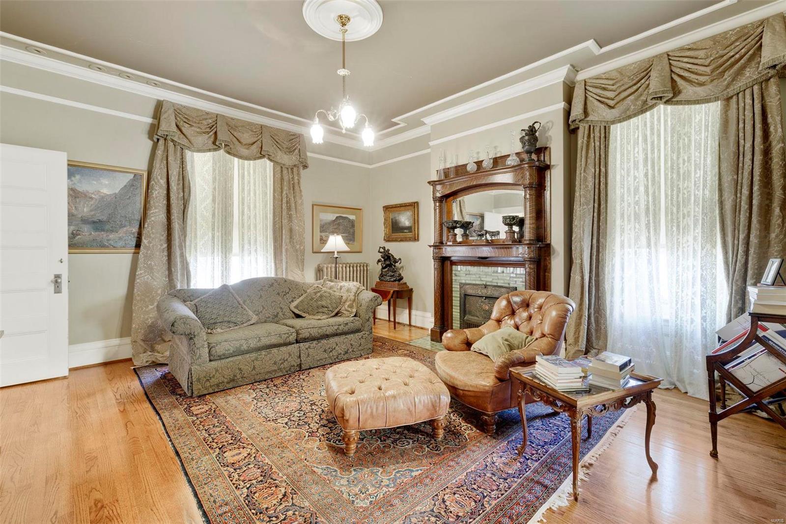 Compton Heights Add - Residential