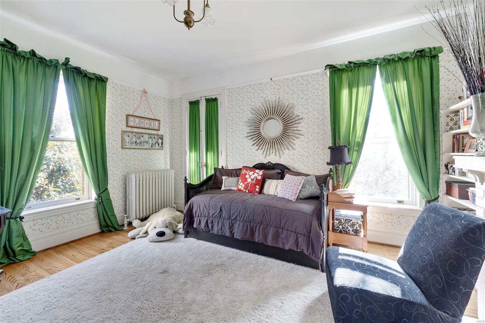 Compton Heights Add - Residential