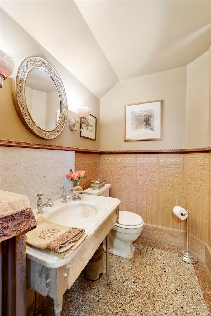 Compton Heights Add - Residential