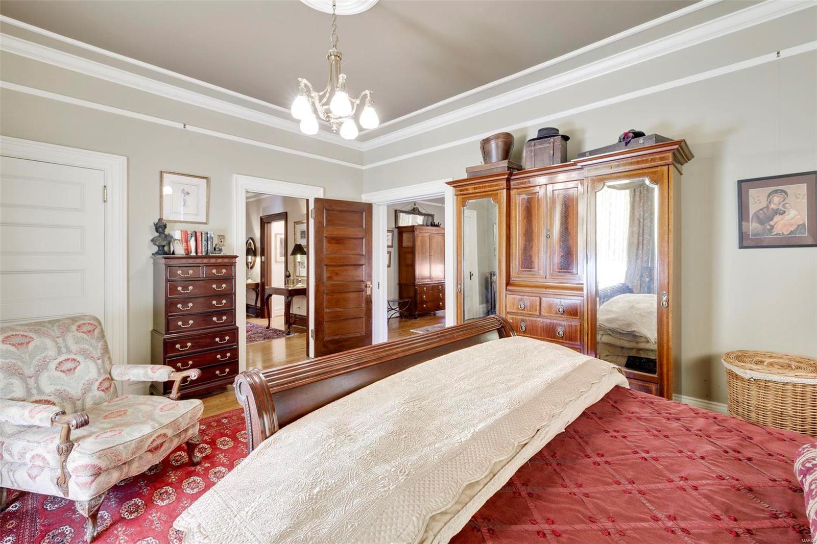 Compton Heights Add - Residential