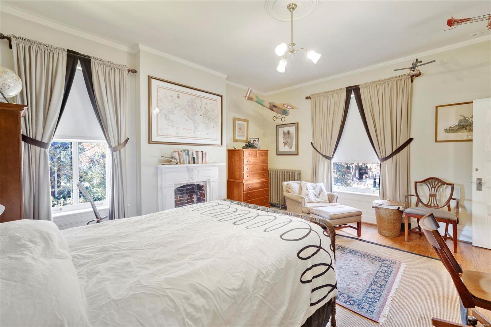 Compton Heights Add - Residential