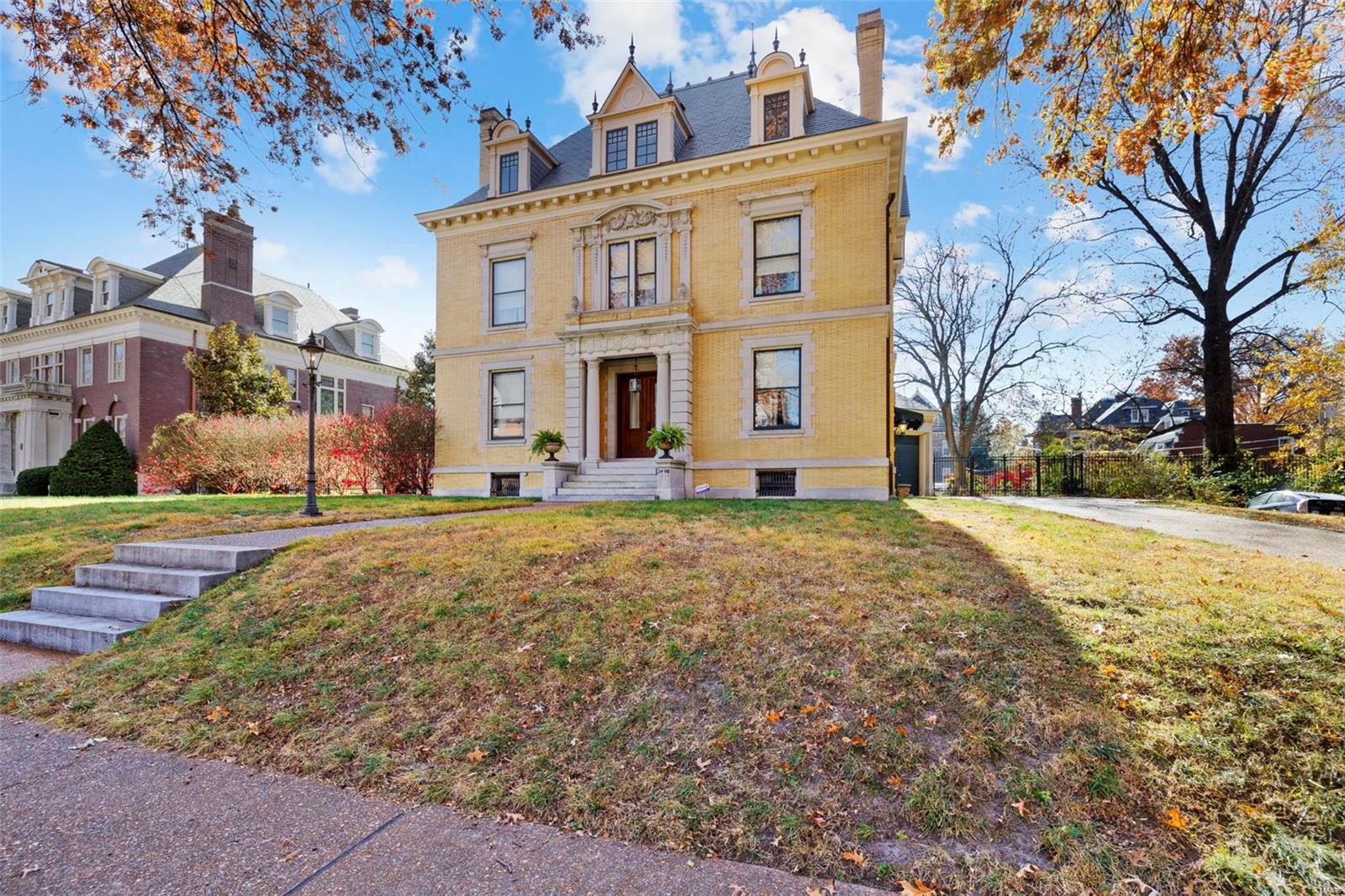 Compton Heights Add - Residential