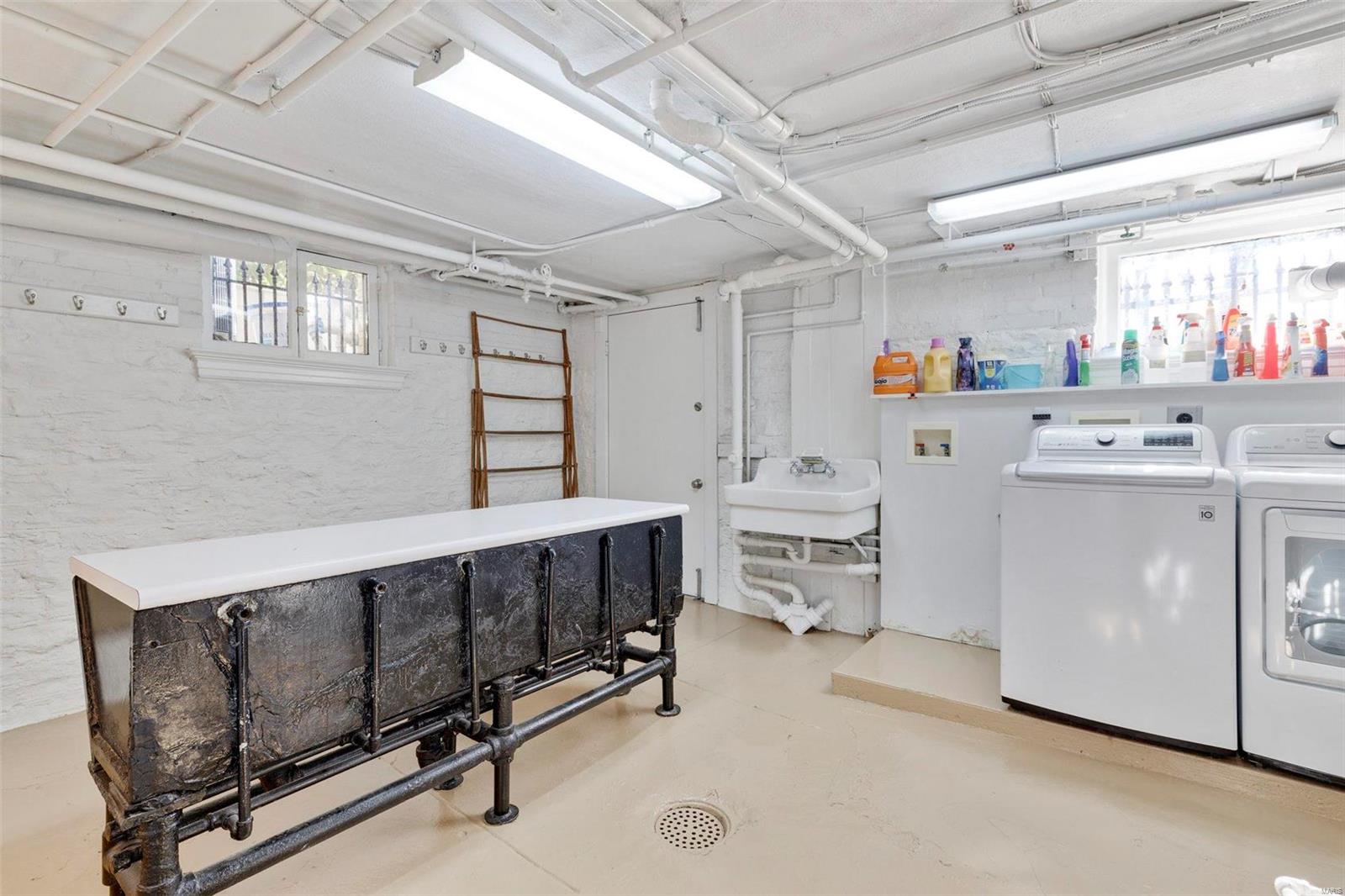 Compton Heights Add - Residential