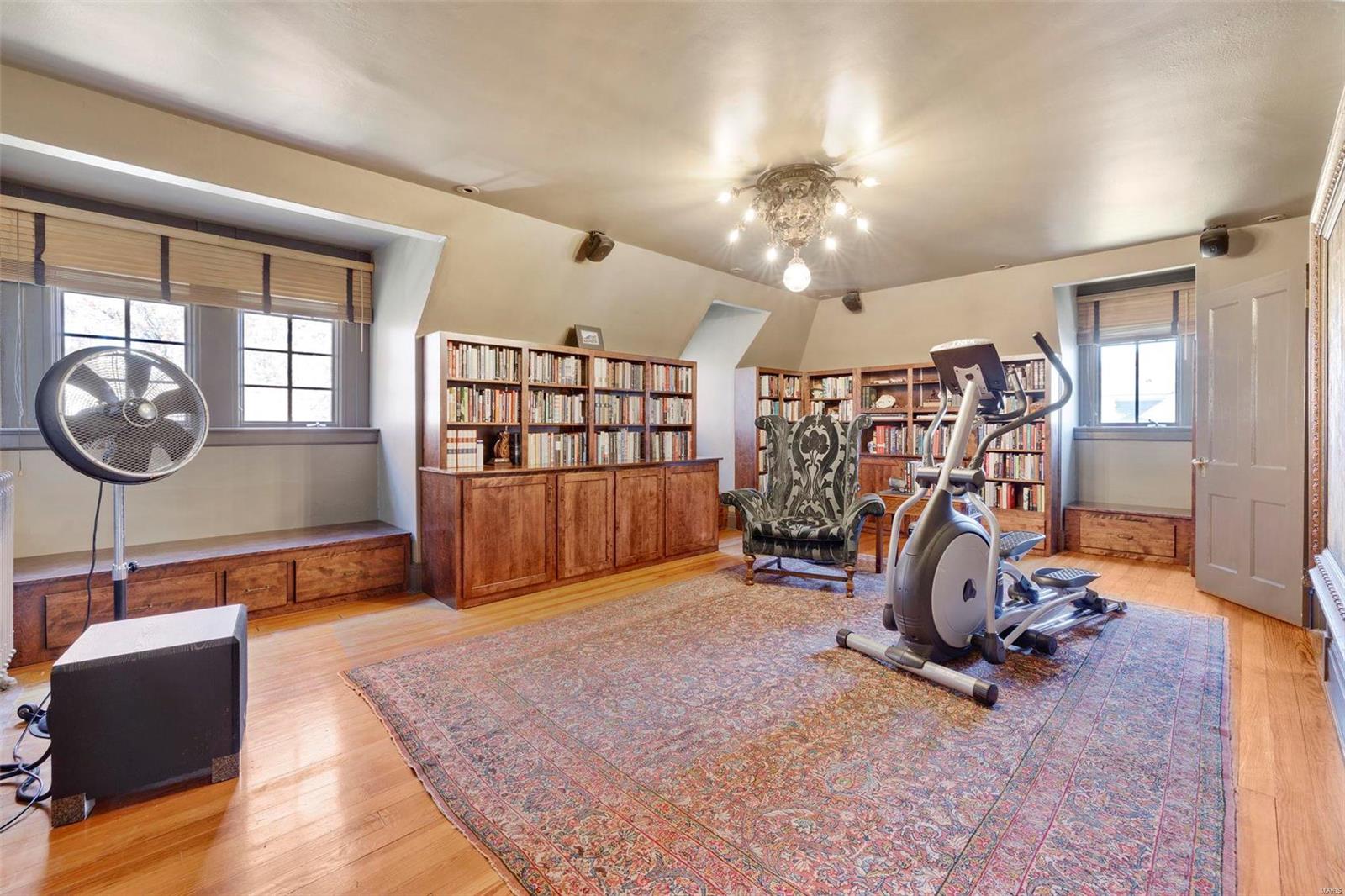 Compton Heights Add - Residential