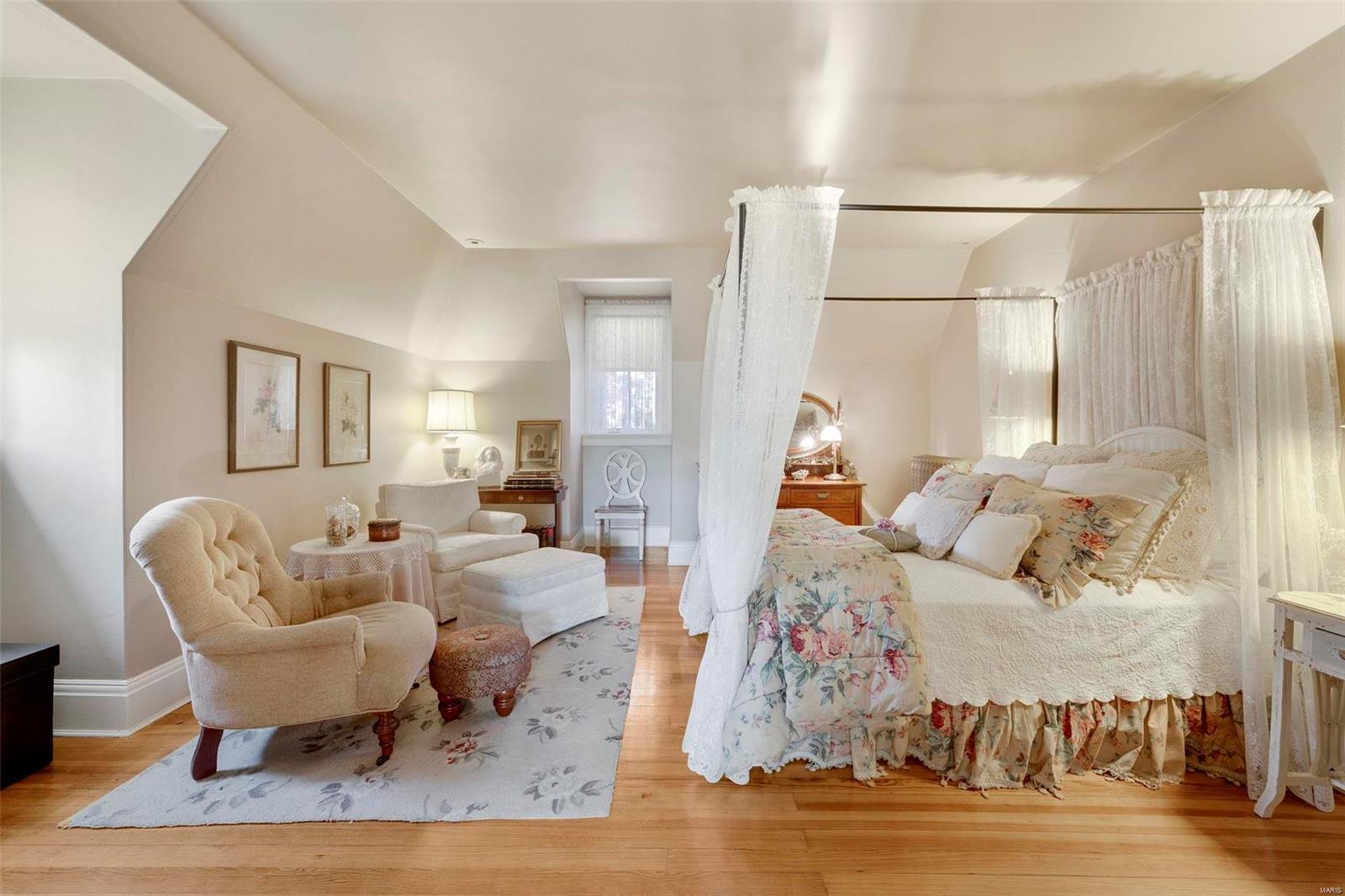 Compton Heights Add - Residential