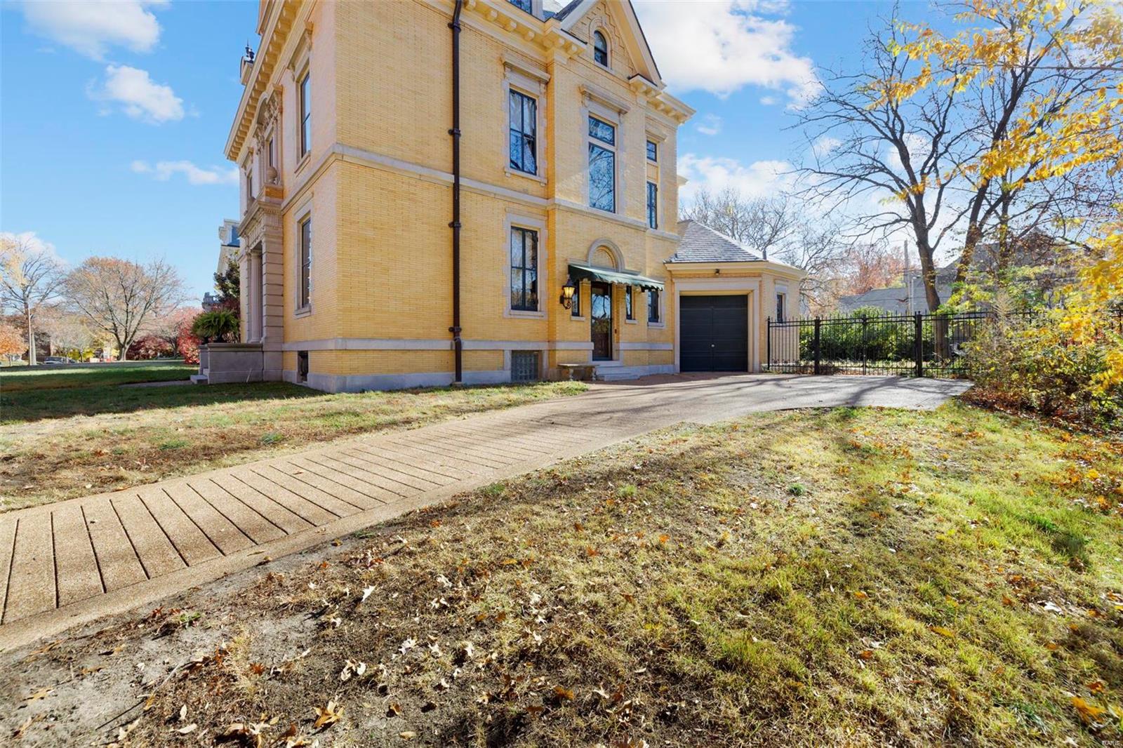 Compton Heights Add - Residential