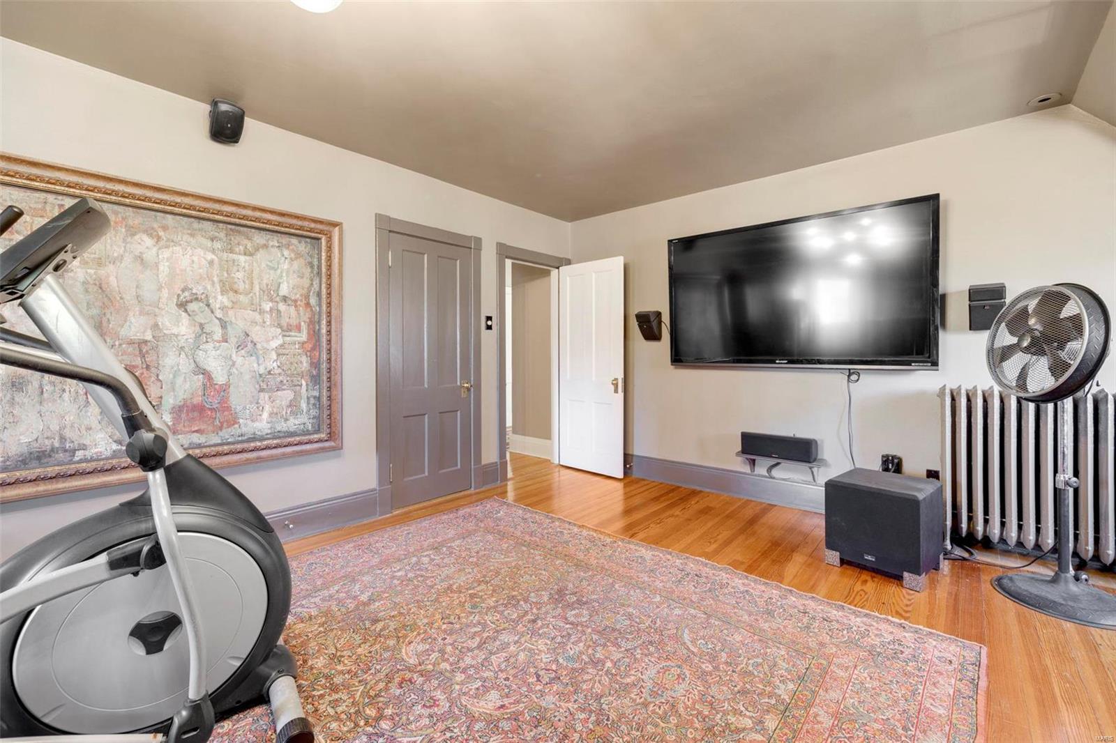 Compton Heights Add - Residential