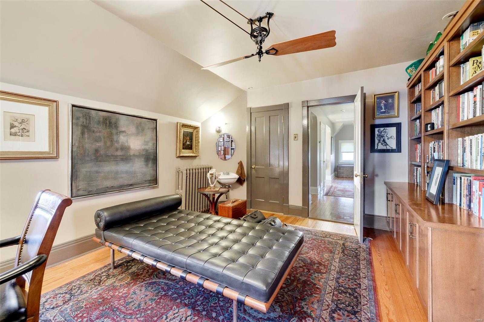 Compton Heights Add - Residential