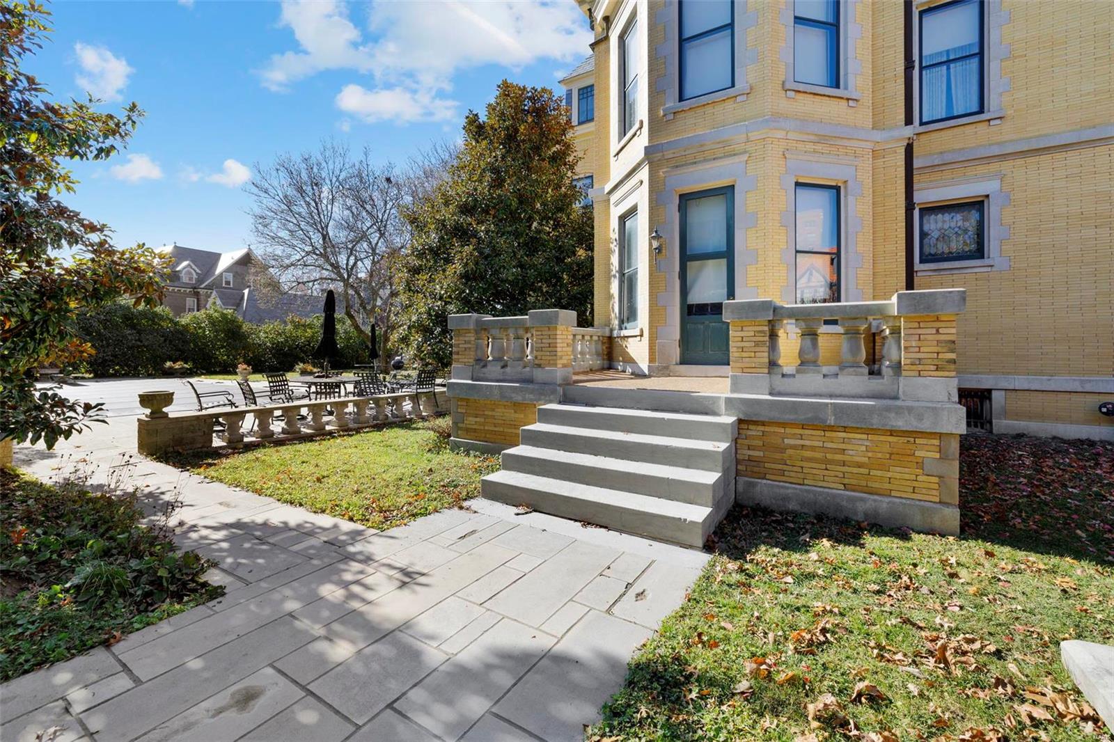 Compton Heights Add - Residential