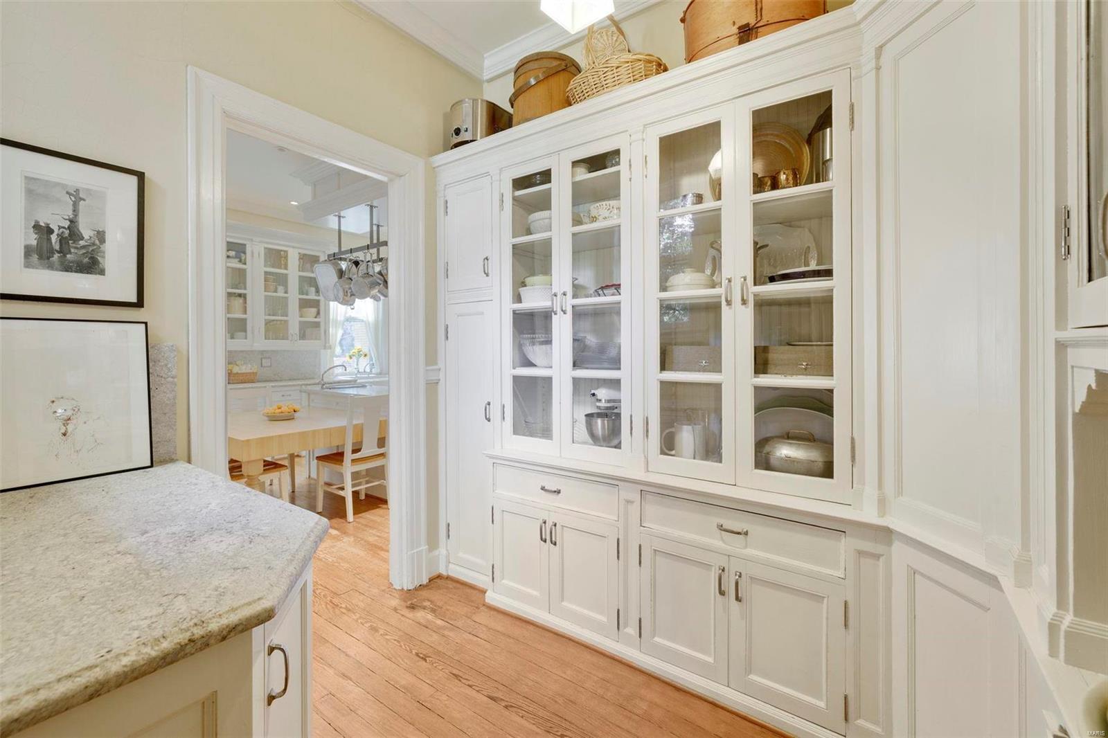 Compton Heights Add - Residential