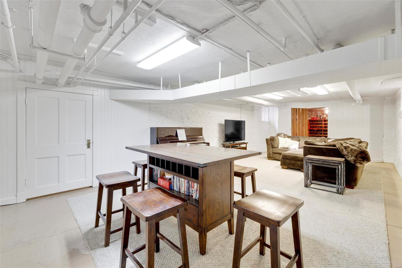 Compton Heights Add - Residential