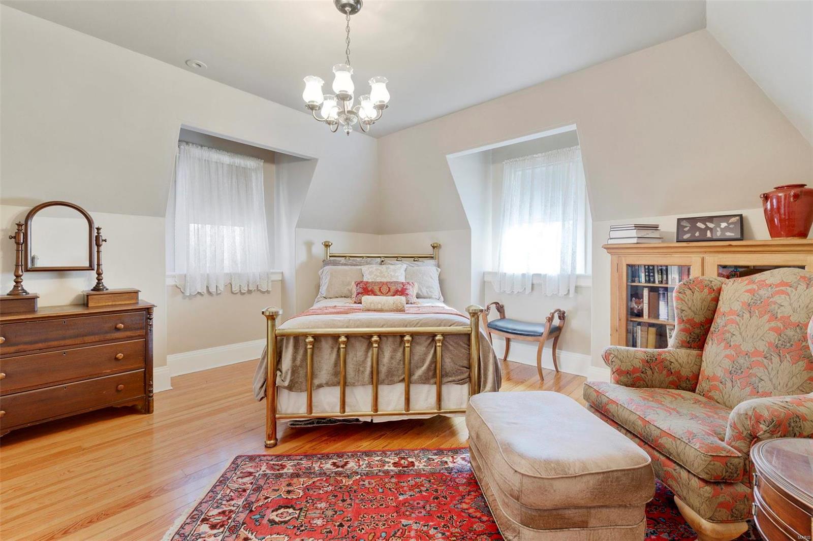 Compton Heights Add - Residential