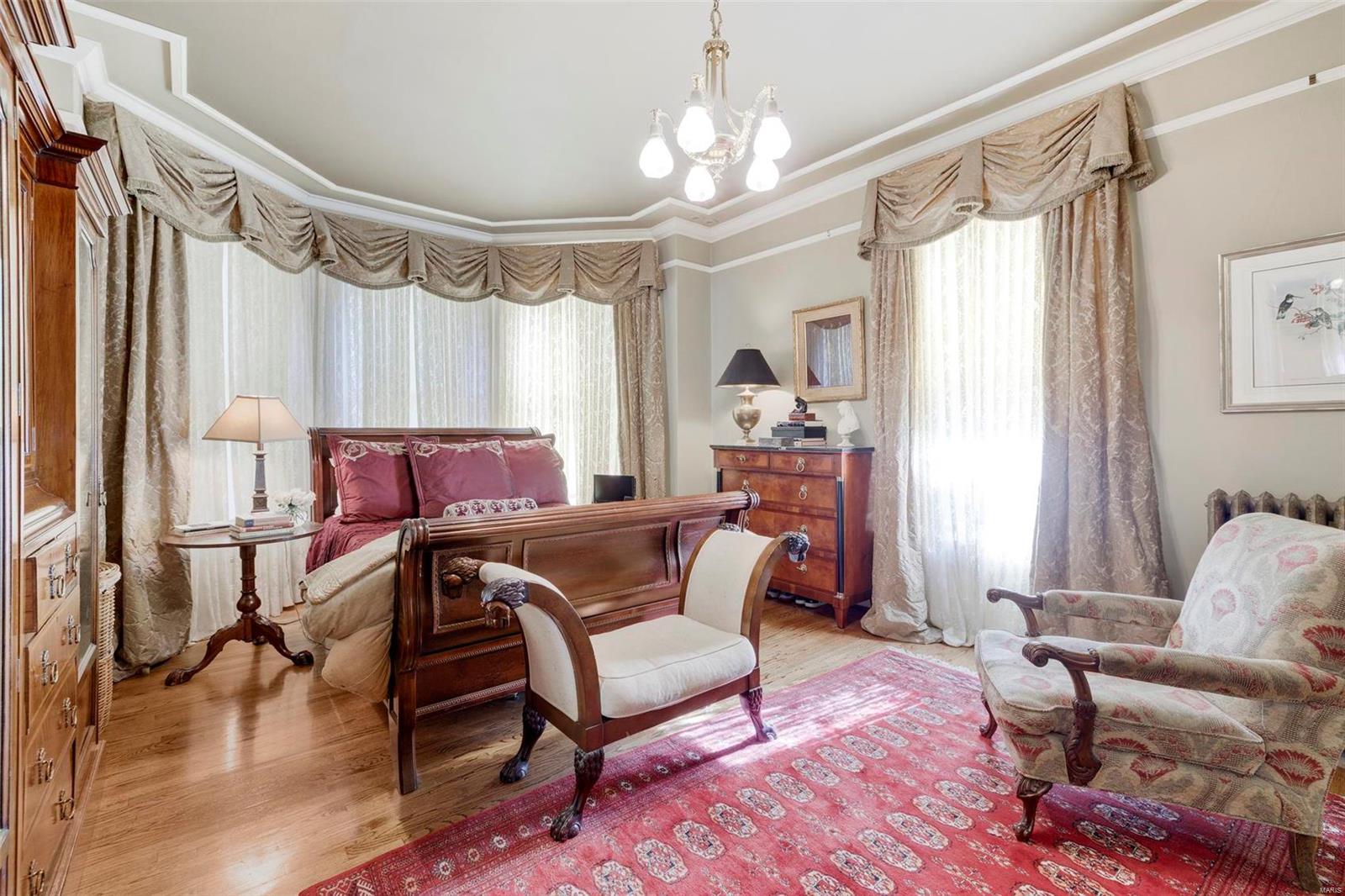 Compton Heights Add - Residential