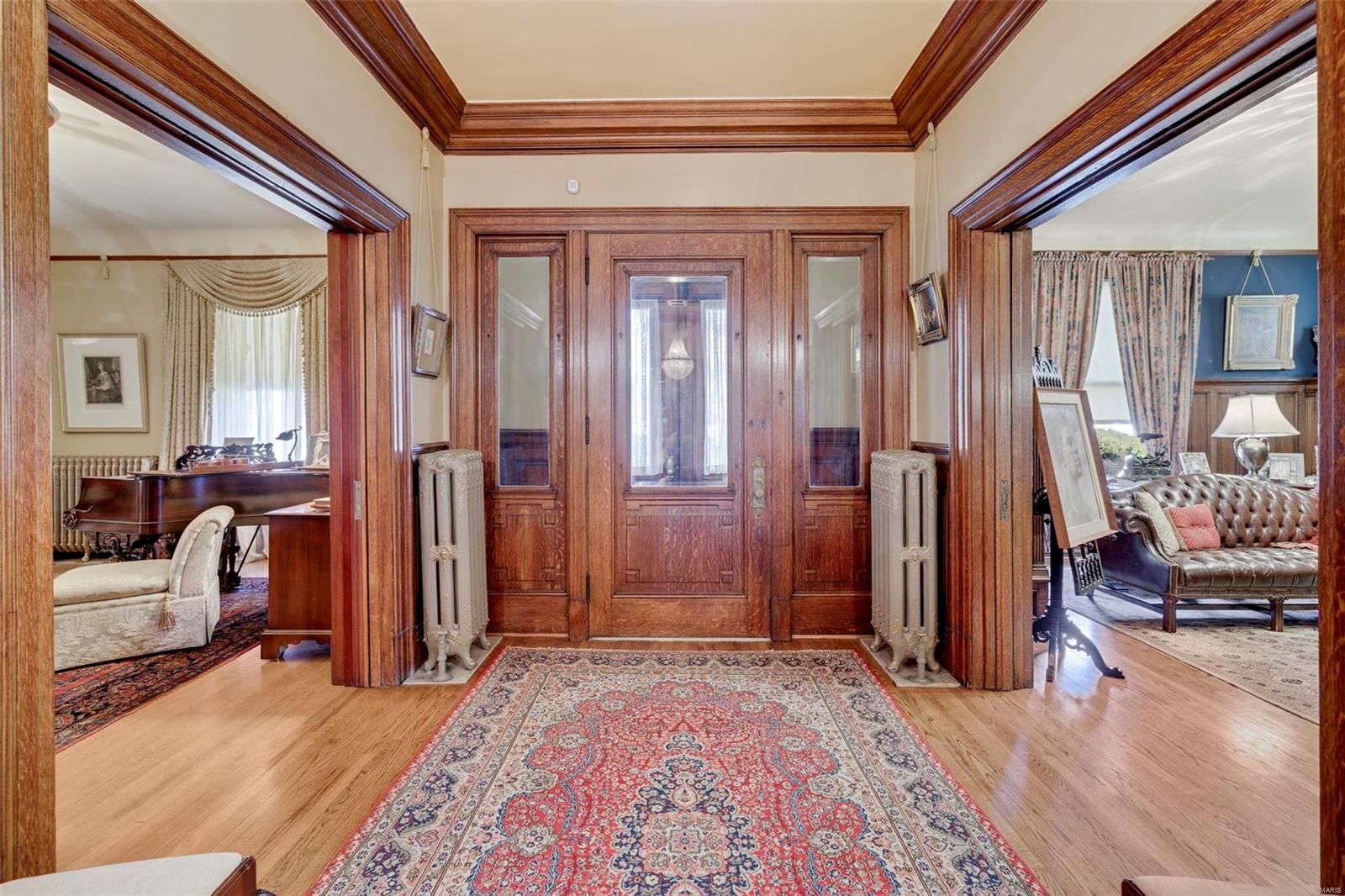 Compton Heights Add - Residential