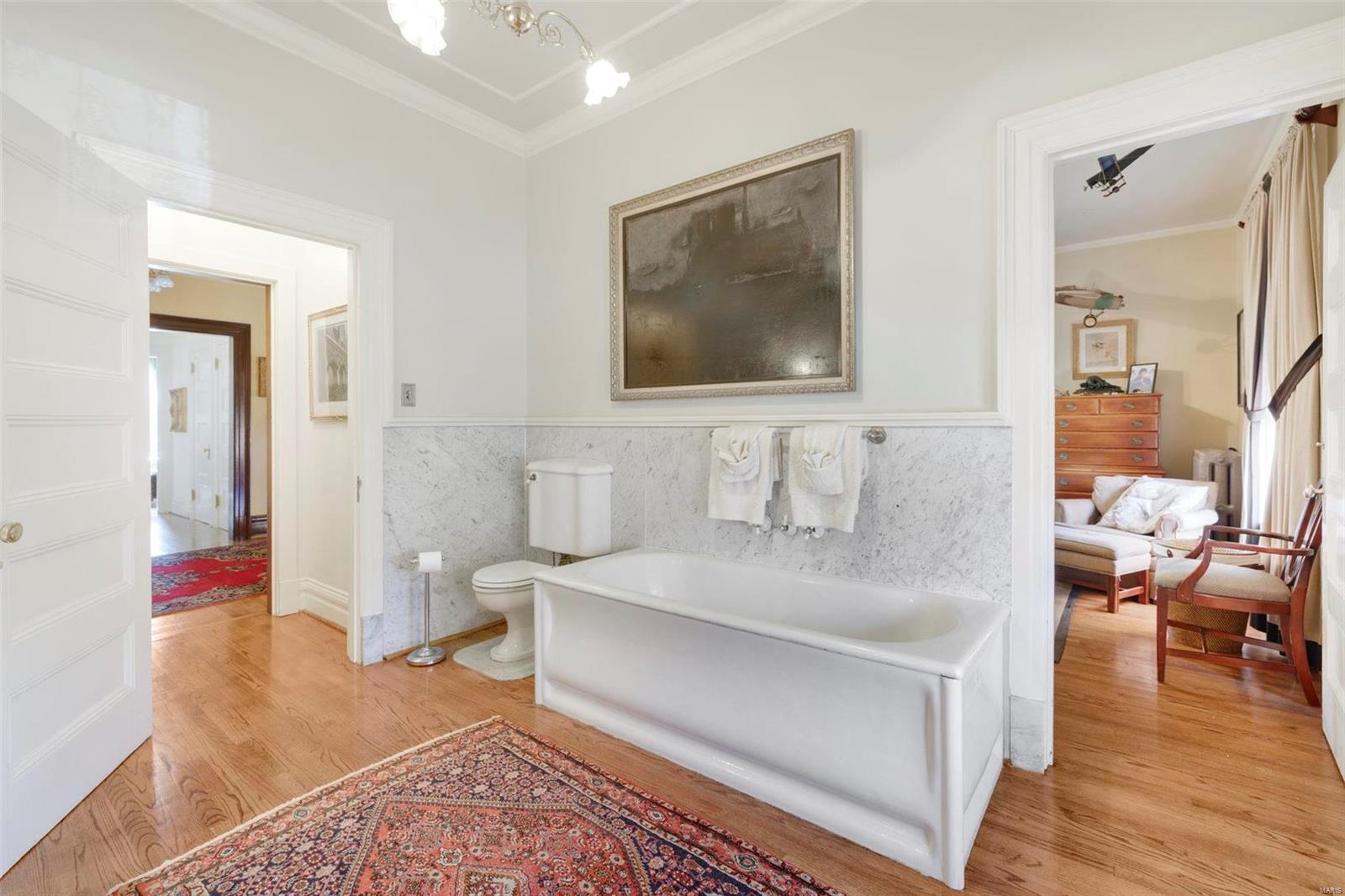 Compton Heights Add - Residential