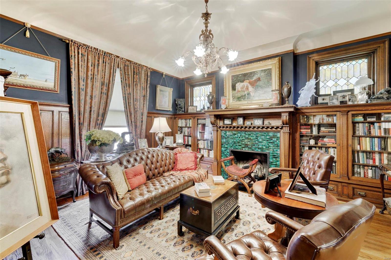 Compton Heights Add - Residential