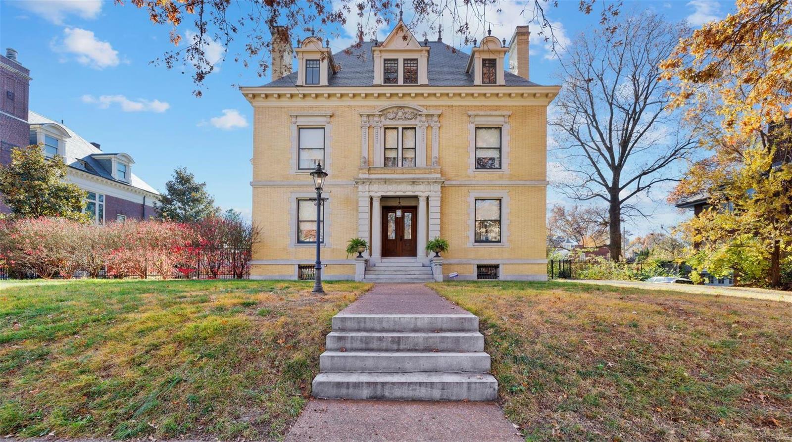 Compton Heights Add - Residential