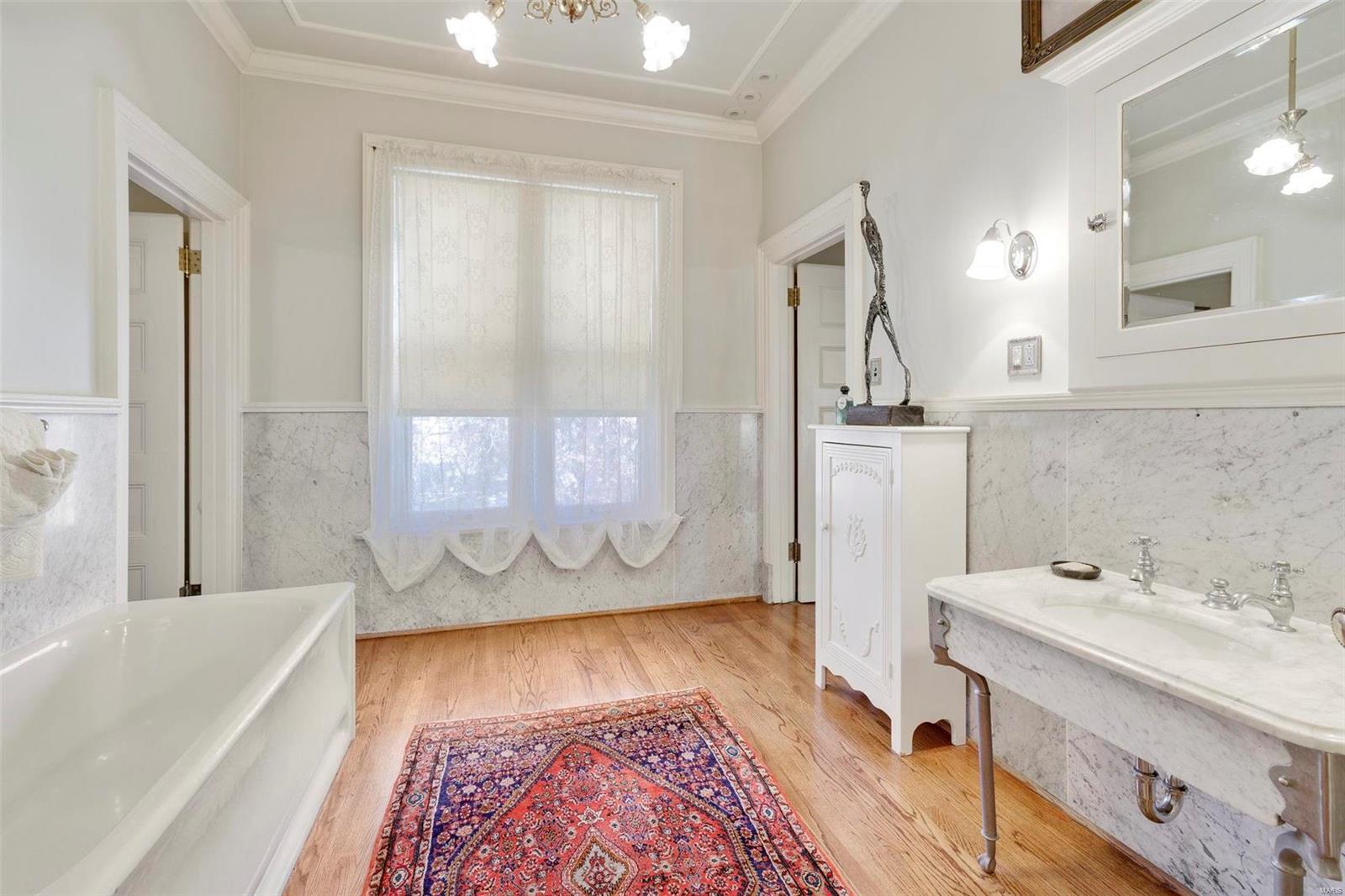 Compton Heights Add - Residential