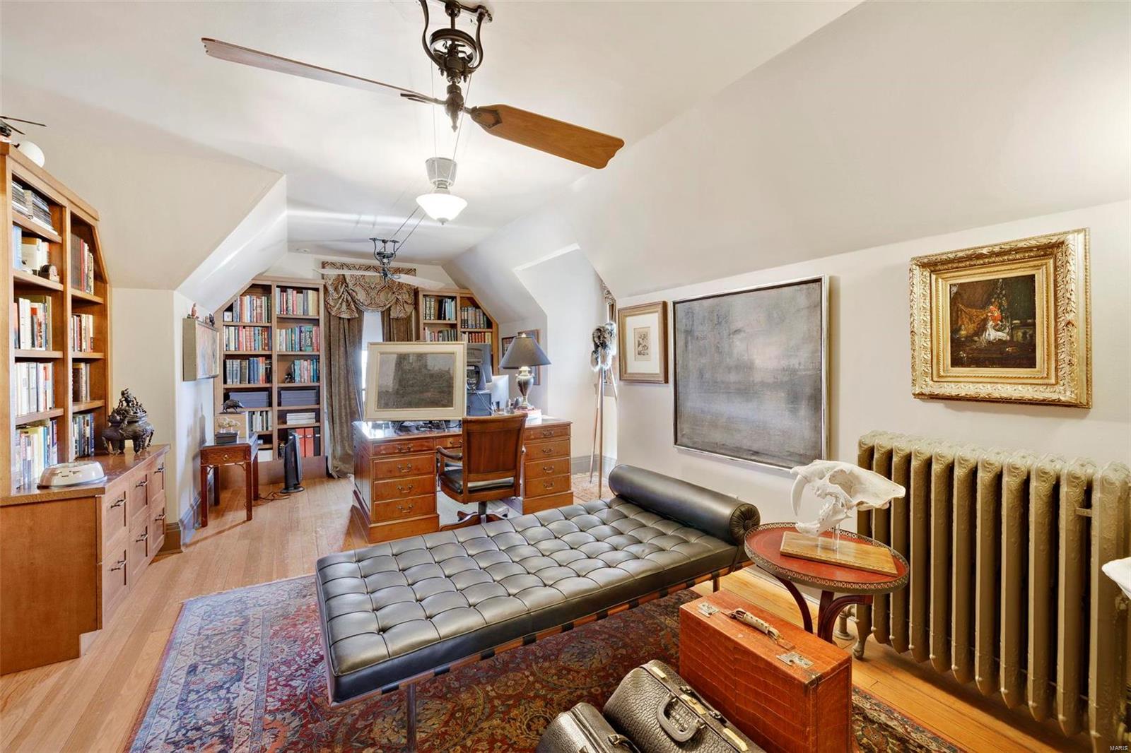 Compton Heights Add - Residential