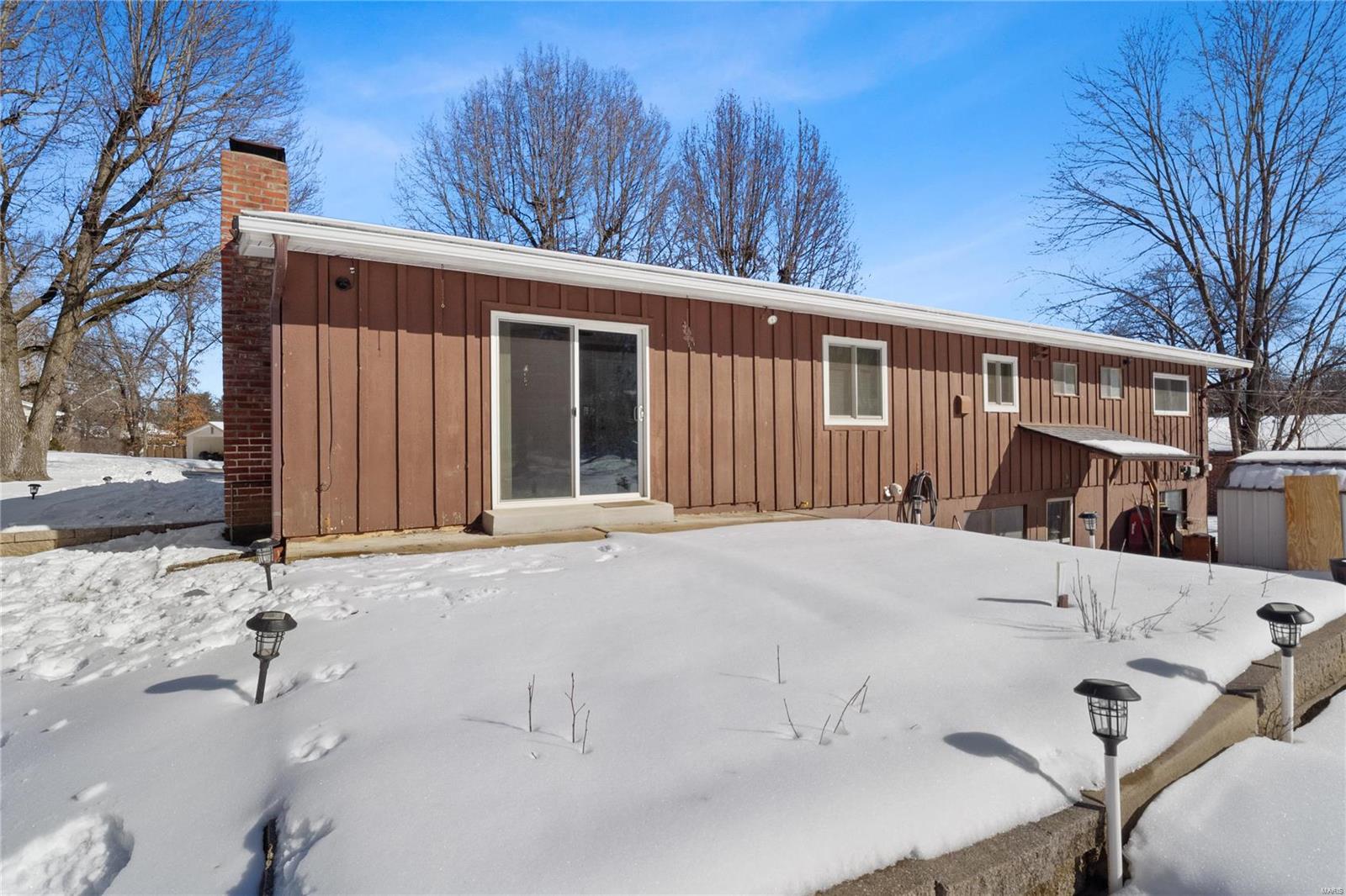 Ballwin, Missouri 63011, United States, 3 Bedrooms Bedrooms, ,2 BathroomsBathrooms,Residential,Pending,25757