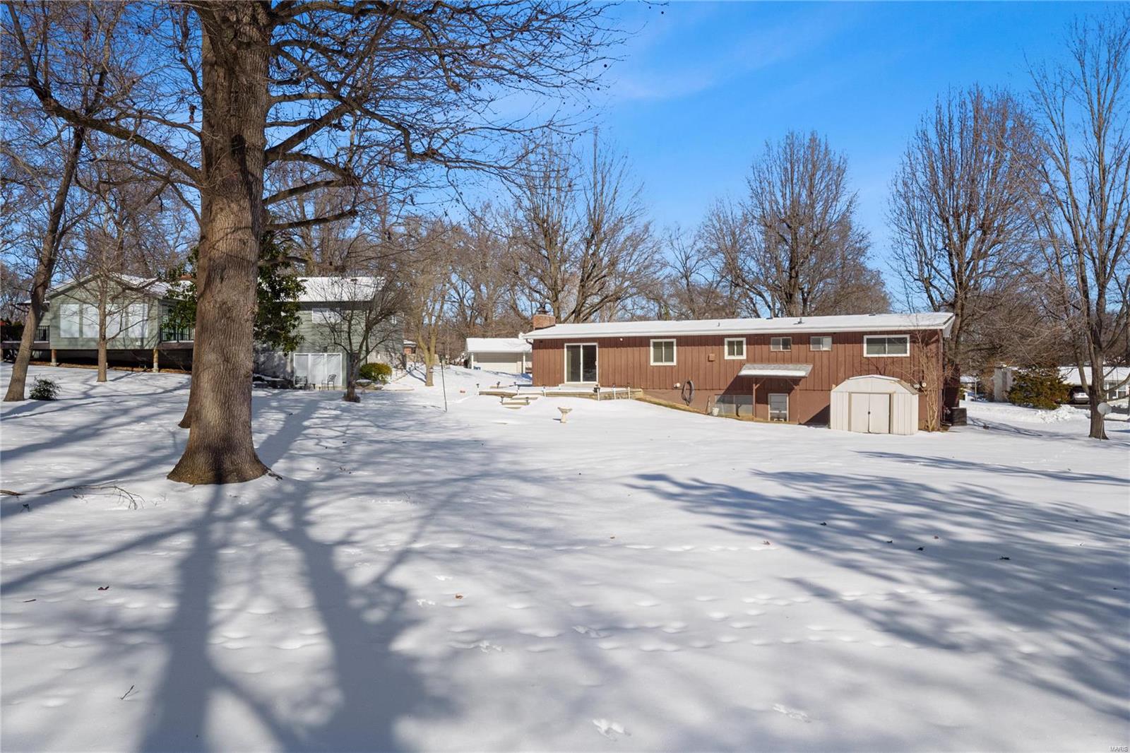 Ballwin, Missouri 63011, United States, 3 Bedrooms Bedrooms, ,2 BathroomsBathrooms,Residential,Pending,25757