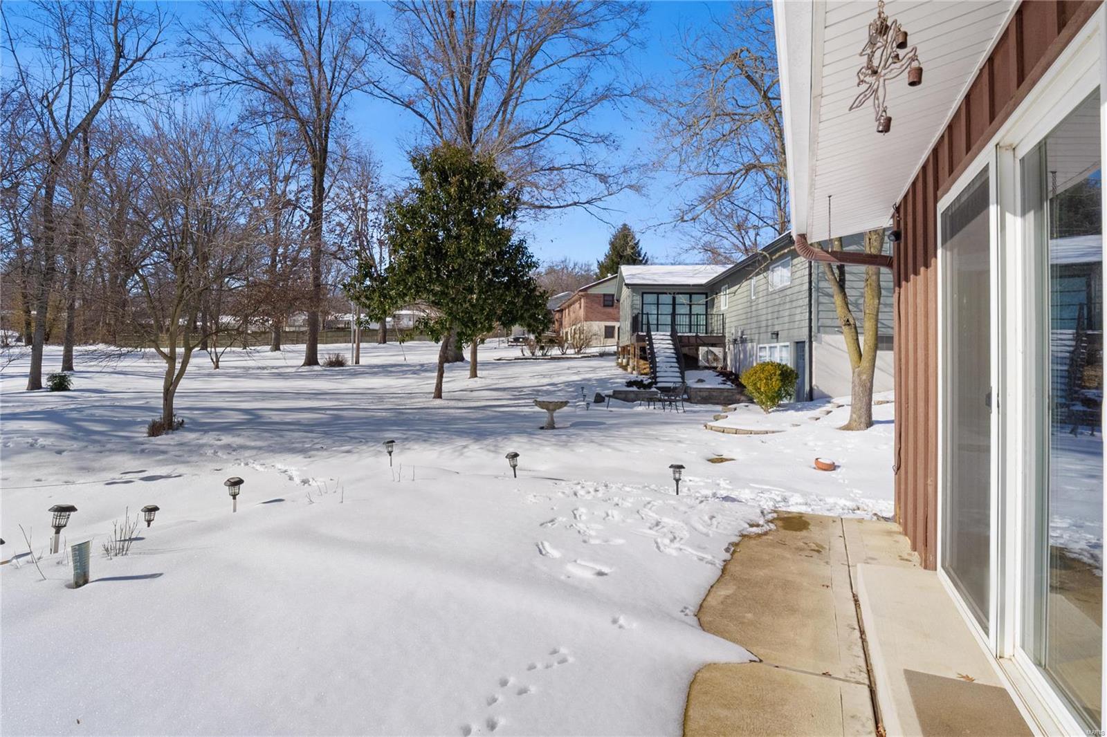 Ballwin, Missouri 63011, United States, 3 Bedrooms Bedrooms, ,2 BathroomsBathrooms,Residential,Pending,25757