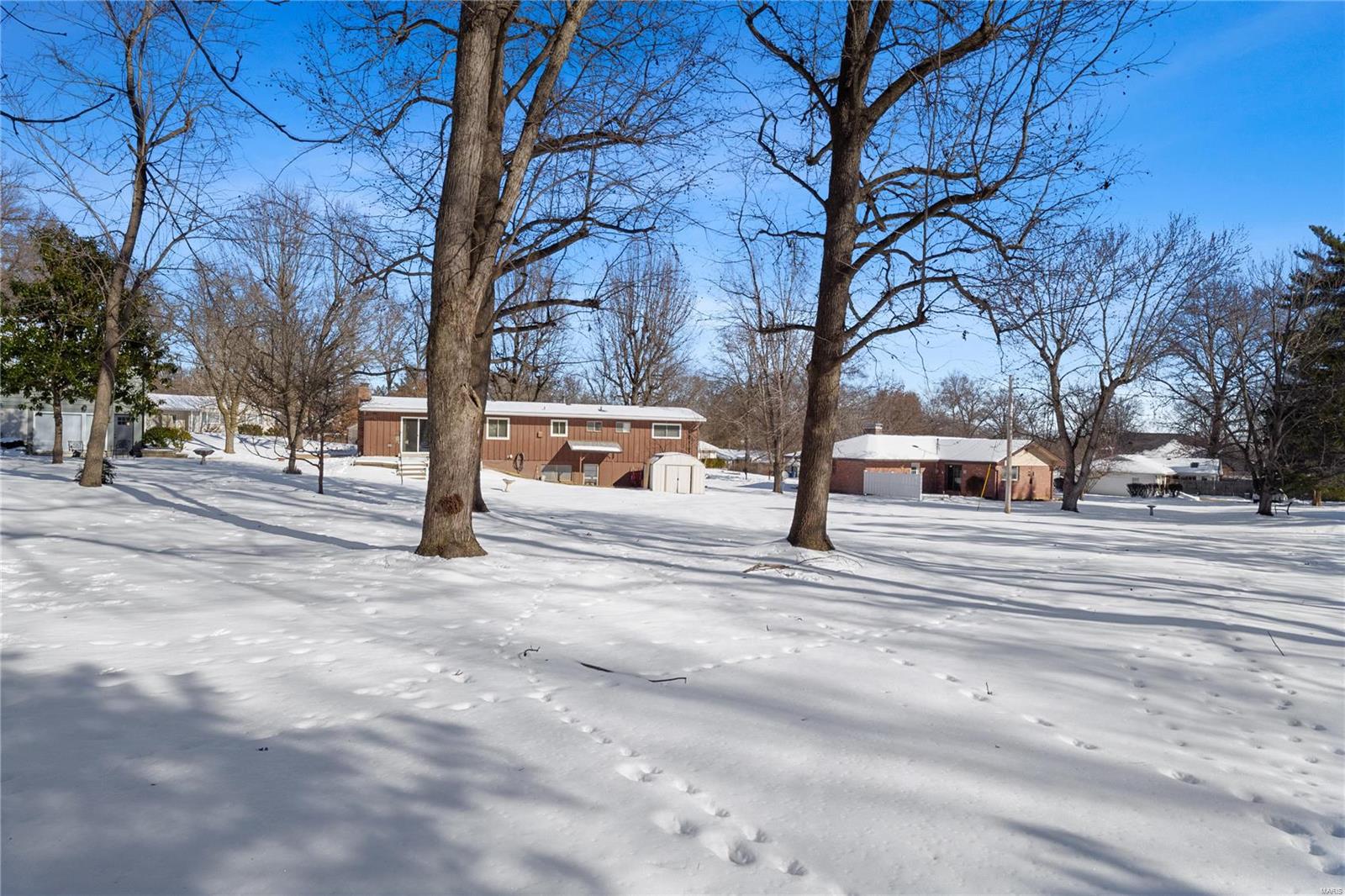 Ballwin, Missouri 63011, United States, 3 Bedrooms Bedrooms, ,2 BathroomsBathrooms,Residential,Pending,25757