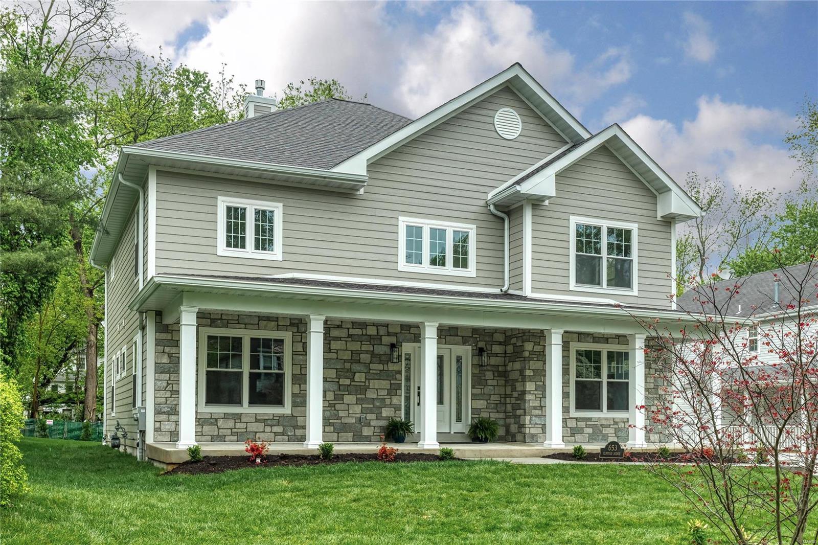 Old Orchard Park - Residential