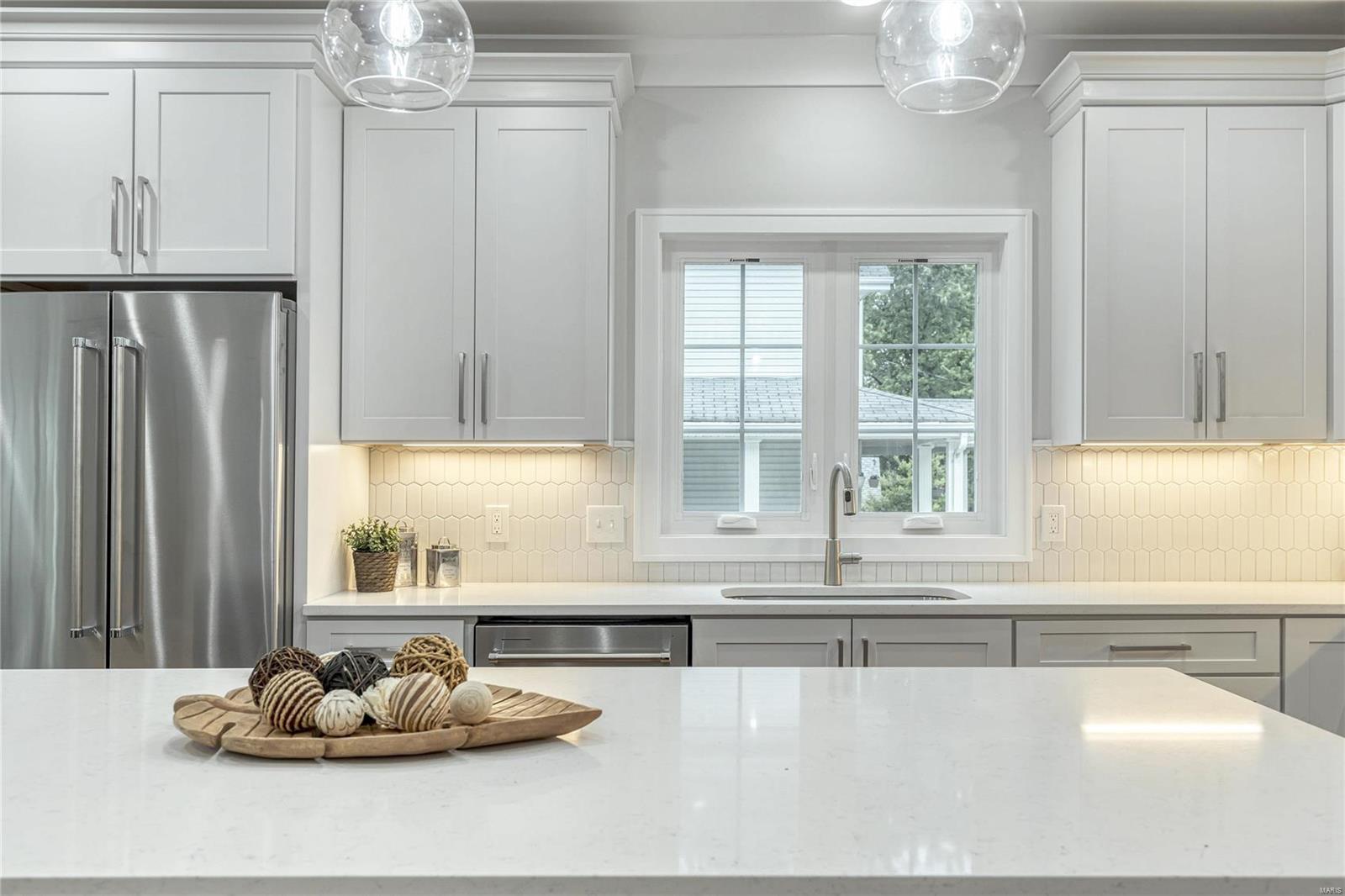 Old Orchard Park - Residential