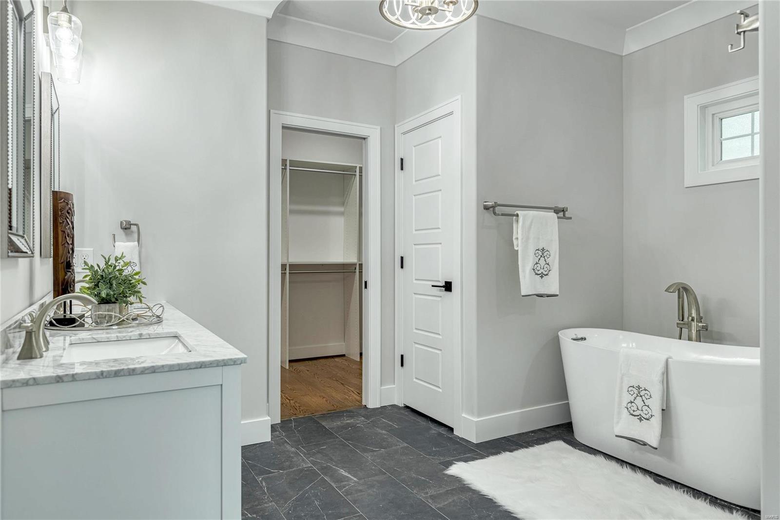 Old Orchard Park - Residential