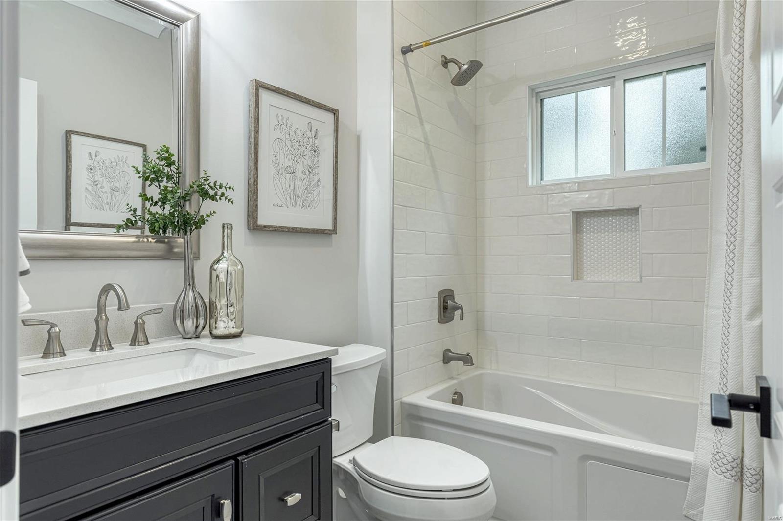 Old Orchard Park - Residential