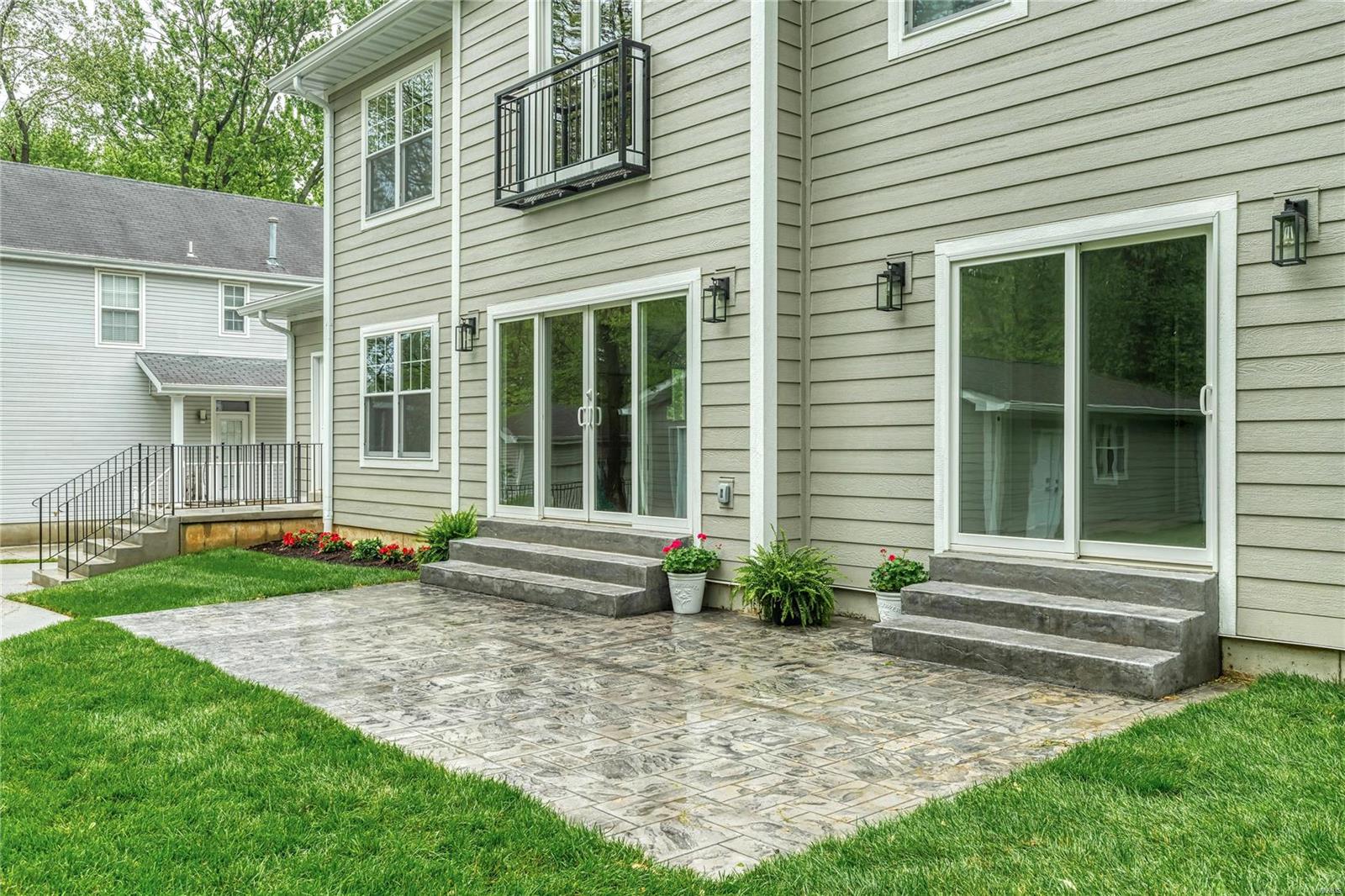 Old Orchard Park - Residential