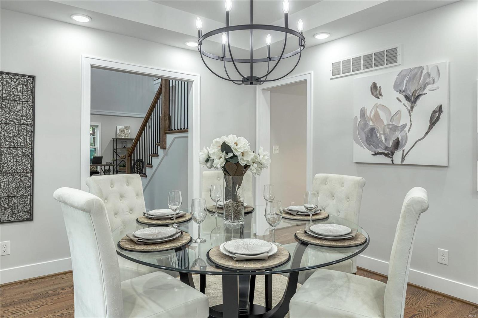 Old Orchard Park - Residential