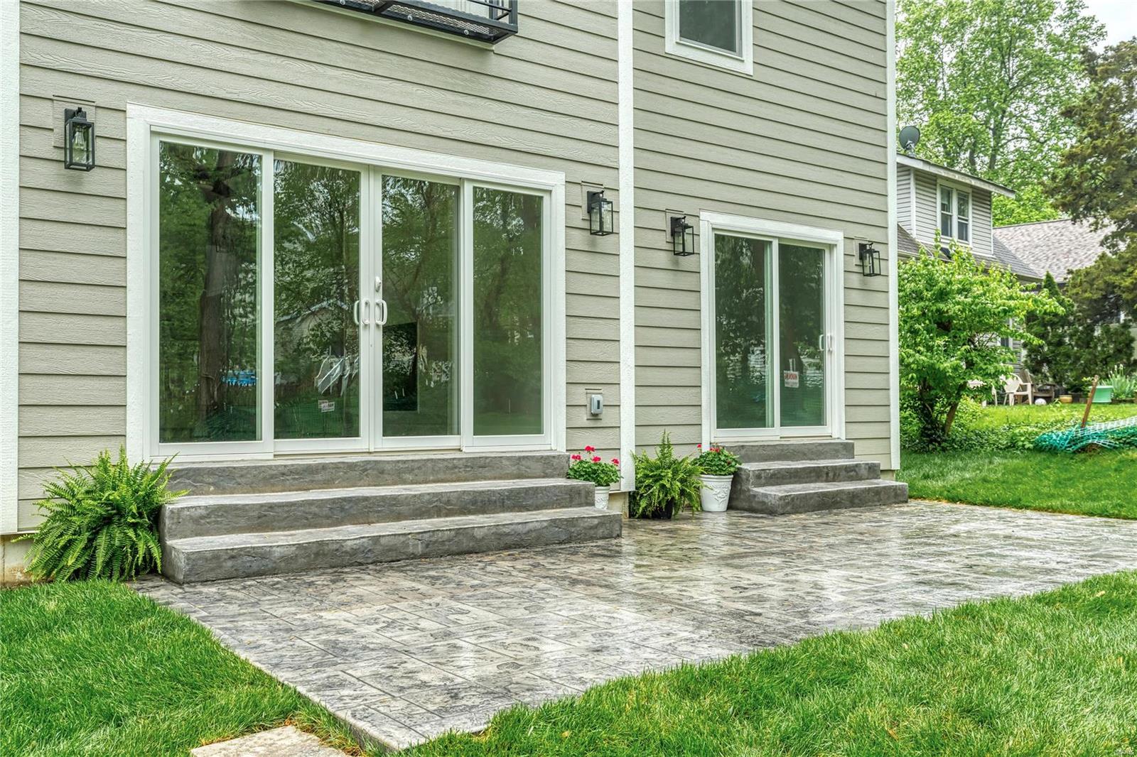 Old Orchard Park - Residential