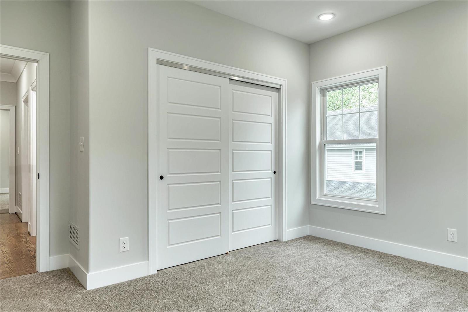 Old Orchard Park - Residential