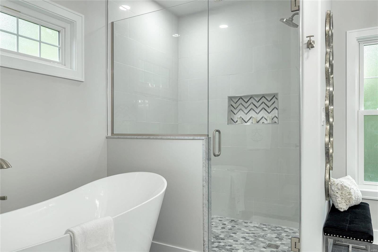 Old Orchard Park - Residential