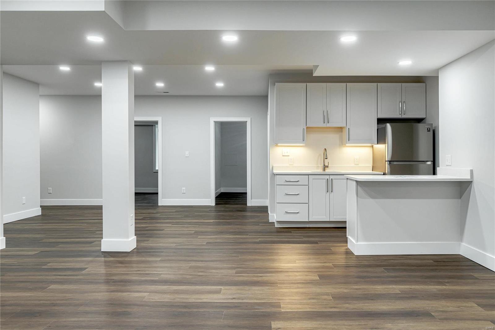 Old Orchard Park - Residential