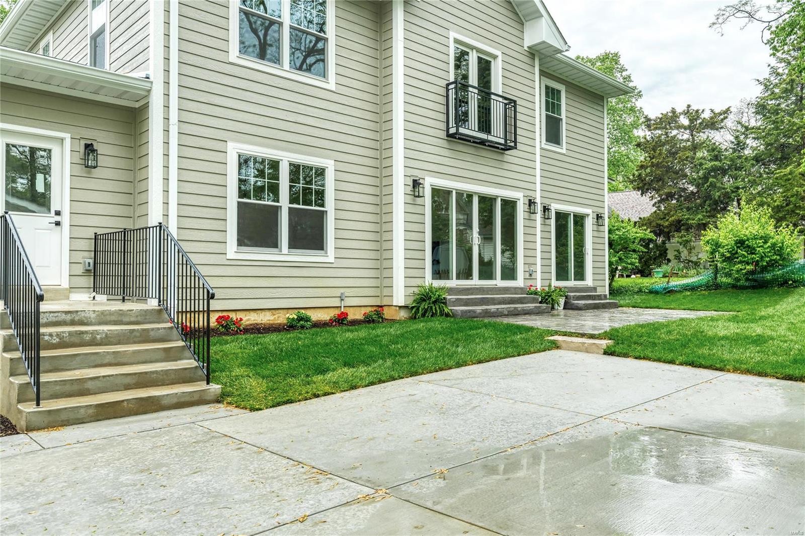 Old Orchard Park - Residential